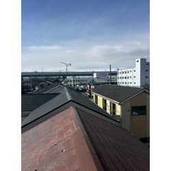 愛知県犬山市地デジアンテナ工場の画像3