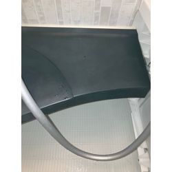 【水アカ汚れもスッキリ】の画像2