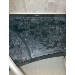 【水アカ汚れもスッキリ】の画像1