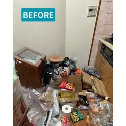 96お客様メモリー46【博多区M様】の画像1