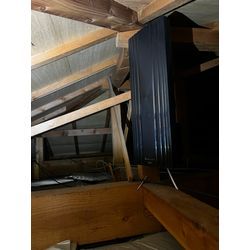 豊橋市地デジアンテナ工事の画像3