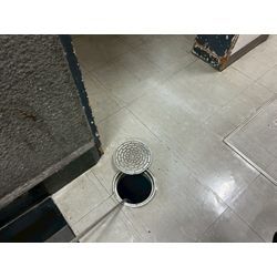🏢 神戸市垂水区｜共用部分の排水詰まり対応🚰の画像2