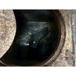 🏢 神戸市垂水区｜共用部分の排水詰まり対応🚰の画像1