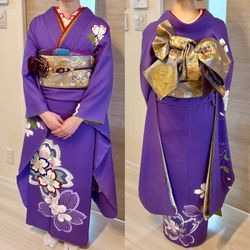 成人式前撮りのお客様♡の画像1