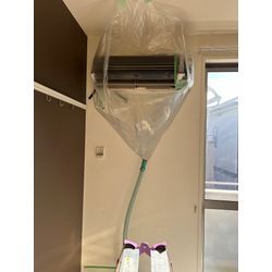 エアコンクリーニングするタイミングを判断する方法の画像1