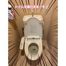 トイレ交換🚽🚽の画像1