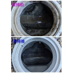 前橋市A様宅清掃の画像3