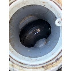 トイレつまりの画像3