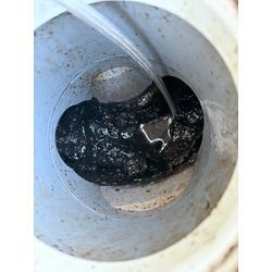 トイレつまりの画像1