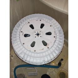 アクア　AQW-V10P(W) ノーマル　2023年式の画像3