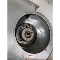 東京都府中市 レンジフード・換気扇クリーニングの画像3