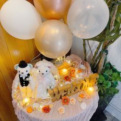 素敵なパーティーでした！の画像2