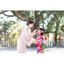 七五三撮影前にやっておくと安心な準備3選の画像1