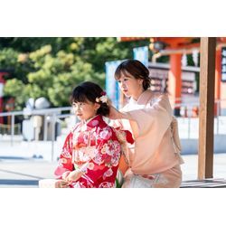 七五三撮影前にやっておくと安心な準備3選の画像3