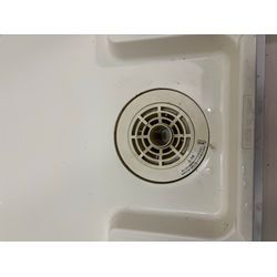 洗濯排水トラップ清掃の画像2
