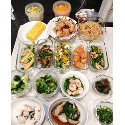 春巻きの中身は、りんご？の画像3