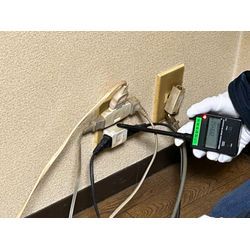 江別市内で盗聴器発見致しました。北海道内で盗聴器発見調査ならお任せください。の画像3