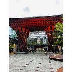 金沢へ②の画像2