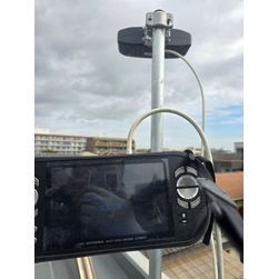 川崎市川崎区地デジアンテナ設置の画像1