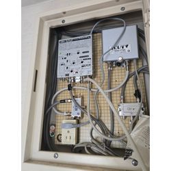 川崎市川崎区地デジアンテナ設置の画像3