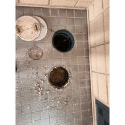 排水つまりの画像3