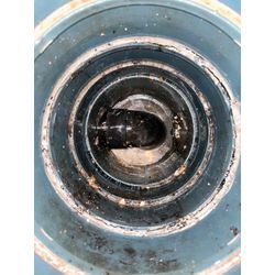 排水つまりの画像2