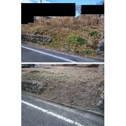 2025年末ラスト2作業！【年末カウントダウン連続投稿】〜群馬高崎の植木屋ゆうさんブログ〜の画像1