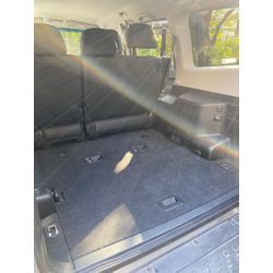 車内清掃(ルームクリーニング)の画像2