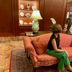 旅の不安を減らす！洋服から考える旅支度のお手伝いの画像2