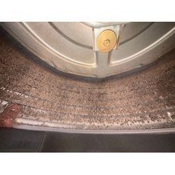 40年物のエアコン？!の画像1