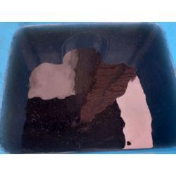 2012年製シャープ通常タイプエアコンの洗浄の画像1