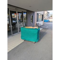 家具の輸送💨の画像2