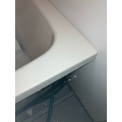【浴槽のカビ】の画像2