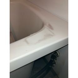 【浴槽のカビ】の画像1