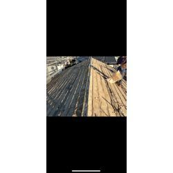 《屋根工事》神奈川県高津区　施工事例の画像2