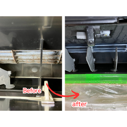 エアコンの吹き出し口、気になっていませんか？の画像1