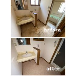 ★空室クリーニング★の画像3