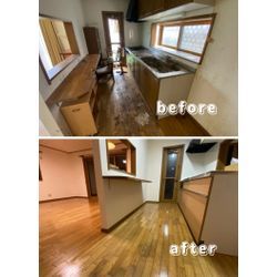 ★空室クリーニング★の画像1