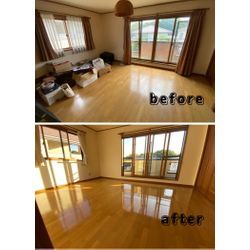 ★空室クリーニング★の画像2