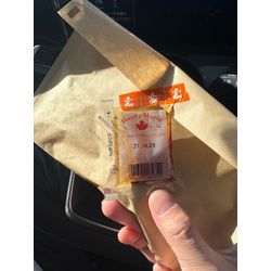 セブンイレブンのホットスナック？の画像1