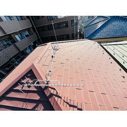 テレビアンテナの強風対策｜冬の北風で倒れる前に知っておきたいポイントの画像1