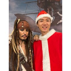 Christmas Party 司会の画像1