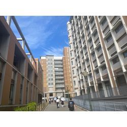 大学オープンキャンパスの画像1