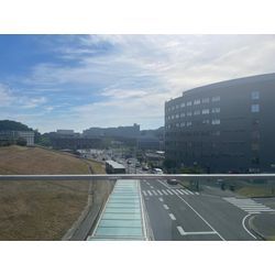 大学オープンキャンパスの画像2