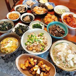 助産師さんと料理教室の画像3