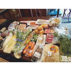 助産師さんと料理教室の画像2