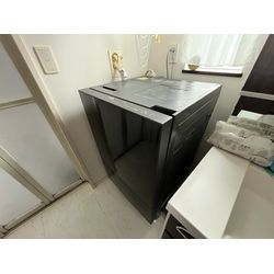 東久留米市でドラム式洗濯機の詰まり除去に行ってきました！の画像1