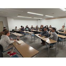 出店者 全国合宿in京都🚄の画像2