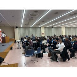 出店者 全国合宿in京都🚄の画像1