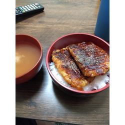 うな、うな、うな〜の画像1